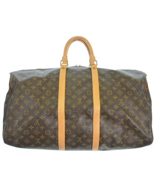 LOUIS VUITTON กระเป๋าใส่อุปกรณ์ขนาดใหญ่