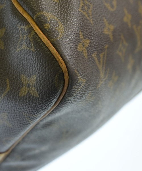 LOUIS VUITTON กระเป๋าใส่อุปกรณ์ขนาดใหญ่