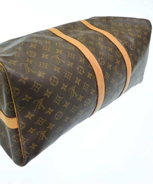 LOUIS VUITTON กระเป๋าใส่อุปกรณ์ขนาดใหญ่