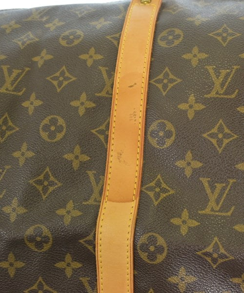 LOUIS VUITTON กระเป๋าใส่อุปกรณ์ขนาดใหญ่