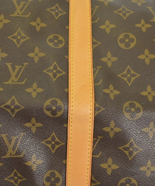 LOUIS VUITTON กระเป๋าใส่อุปกรณ์ขนาดใหญ่