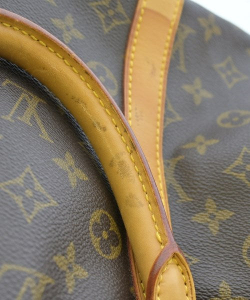 LOUIS VUITTON กระเป๋าใส่อุปกรณ์ขนาดใหญ่