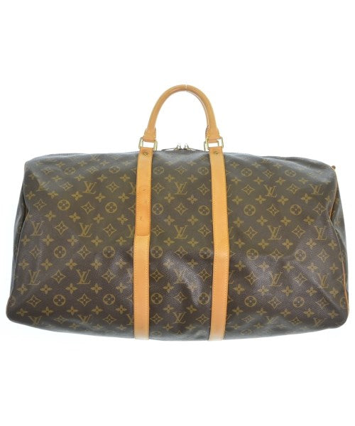 LOUIS VUITTON กระเป๋าใส่อุปกรณ์ขนาดใหญ่