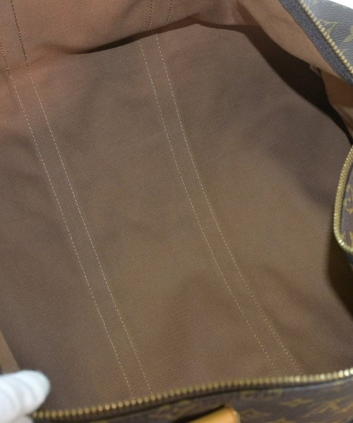 LOUIS VUITTON กระเป๋าใส่อุปกรณ์ขนาดใหญ่