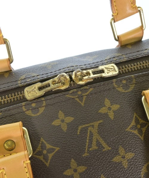 LOUIS VUITTON กระเป๋าใส่อุปกรณ์ขนาดใหญ่