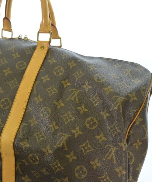LOUIS VUITTON กระเป๋าใส่อุปกรณ์ขนาดใหญ่