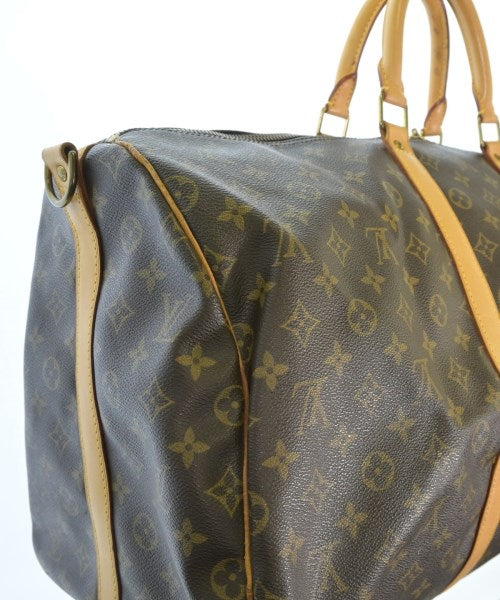 LOUIS VUITTON กระเป๋าใส่อุปกรณ์ขนาดใหญ่