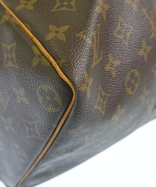 LOUIS VUITTON กระเป๋าใส่อุปกรณ์ขนาดใหญ่