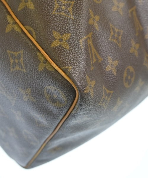 LOUIS VUITTON กระเป๋าใส่อุปกรณ์ขนาดใหญ่