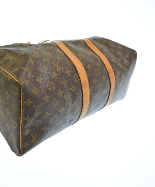 LOUIS VUITTON กระเป๋าใส่อุปกรณ์ขนาดใหญ่
