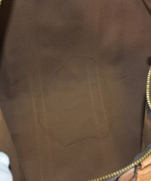 LOUIS VUITTON กระเป๋าใส่อุปกรณ์ขนาดใหญ่