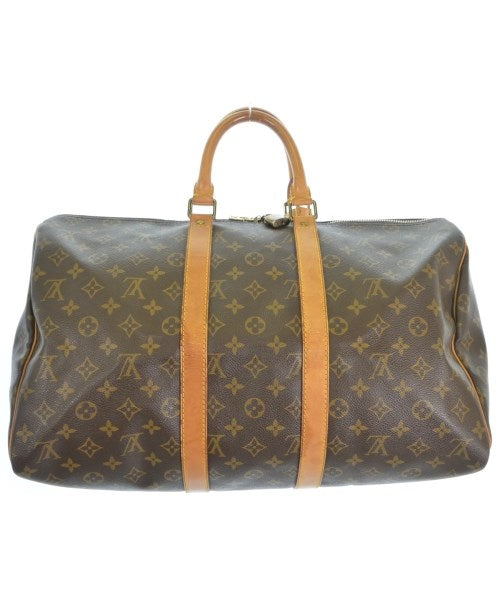 LOUIS VUITTON กระเป๋าใส่อุปกรณ์ขนาดใหญ่