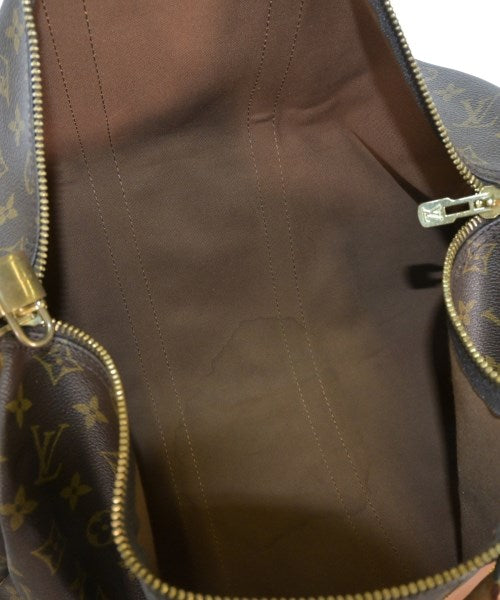 LOUIS VUITTON กระเป๋าใส่อุปกรณ์ขนาดใหญ่