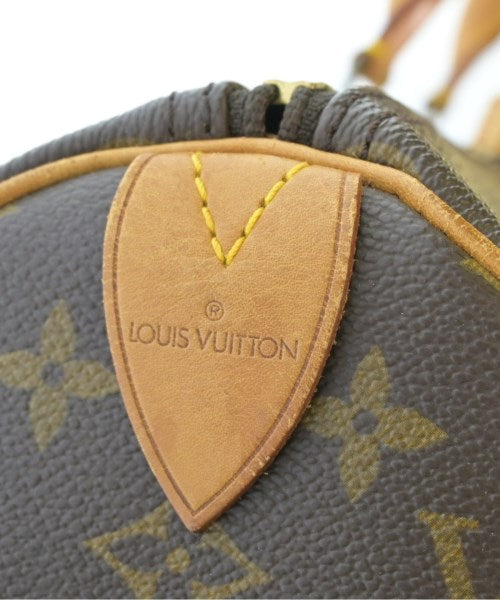 LOUIS VUITTON กระเป๋าใส่อุปกรณ์ขนาดใหญ่