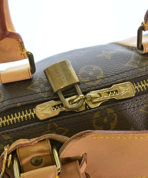 LOUIS VUITTON กระเป๋าใส่อุปกรณ์ขนาดใหญ่