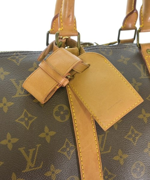 LOUIS VUITTON กระเป๋าใส่อุปกรณ์ขนาดใหญ่