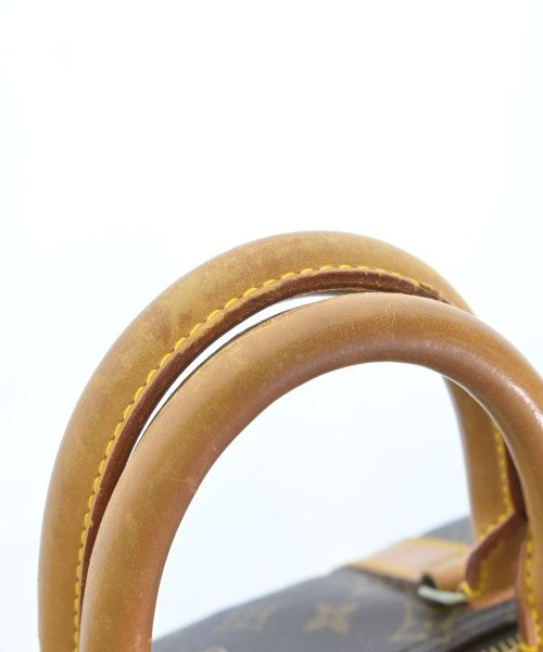 LOUIS VUITTON กระเป๋าใส่อุปกรณ์ขนาดใหญ่