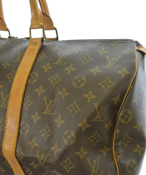 LOUIS VUITTON กระเป๋าใส่อุปกรณ์ขนาดใหญ่