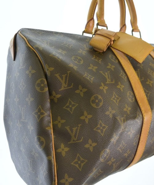 LOUIS VUITTON กระเป๋าใส่อุปกรณ์ขนาดใหญ่