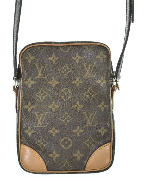 LOUIS VUITTON กระเป๋าสะพาย