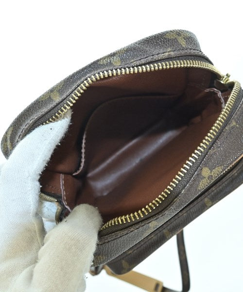 LOUIS VUITTON กระเป๋าสะพาย