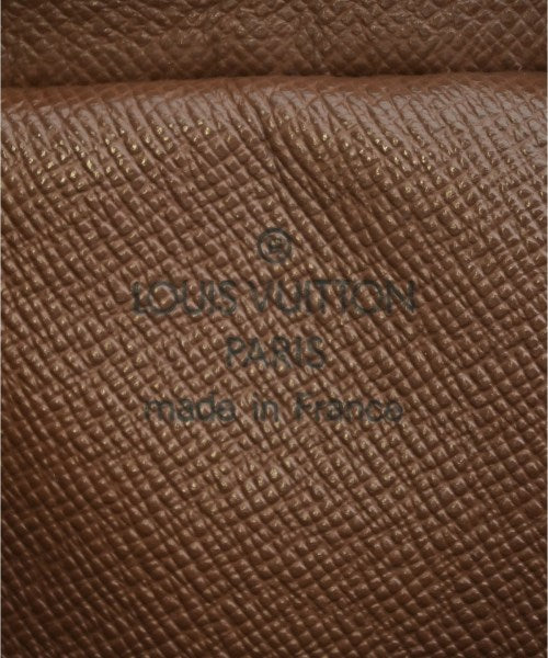 LOUIS VUITTON กระเป๋าสะพาย