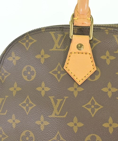 LOUIS VUITTON กระเป๋าถือ