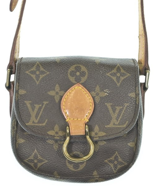 LOUIS VUITTON กระเป๋าสะพาย
