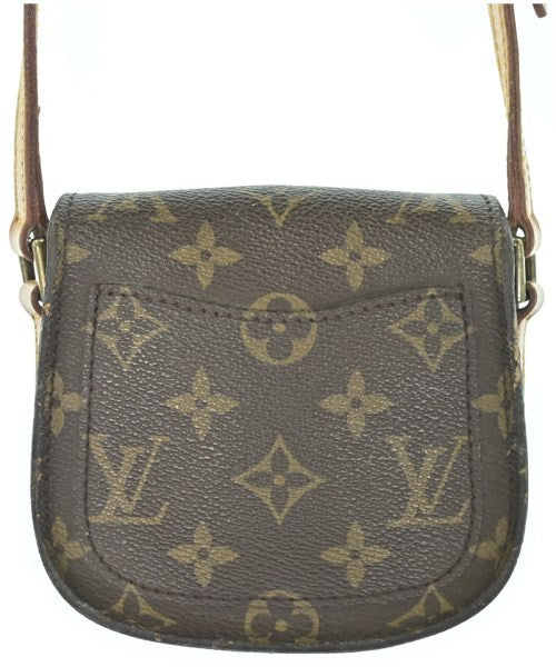 LOUIS VUITTON กระเป๋าสะพาย
