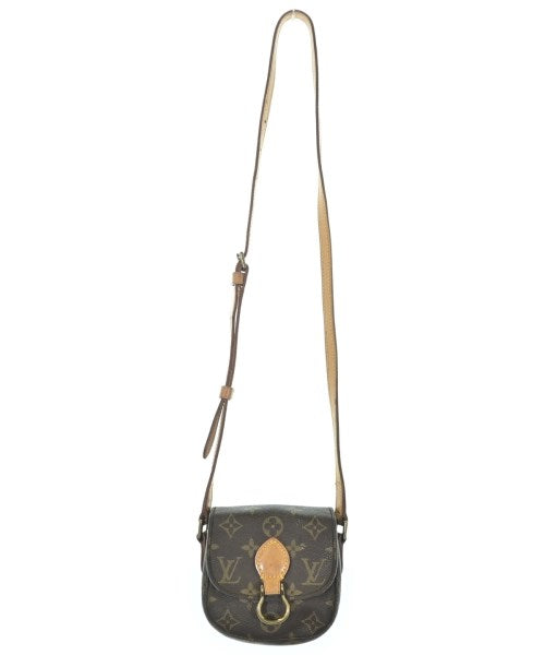 LOUIS VUITTON กระเป๋าสะพาย