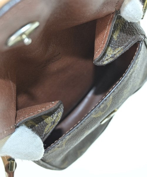LOUIS VUITTON กระเป๋าสะพาย