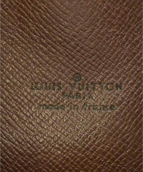LOUIS VUITTON กระเป๋าสะพาย