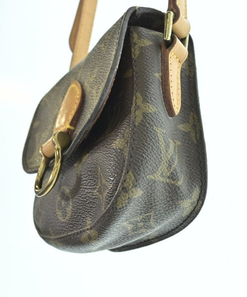 LOUIS VUITTON กระเป๋าสะพาย