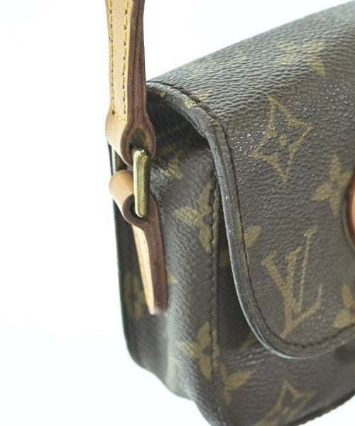 LOUIS VUITTON กระเป๋าสะพาย