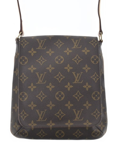 LOUIS VUITTON กระเป๋าสะพาย
