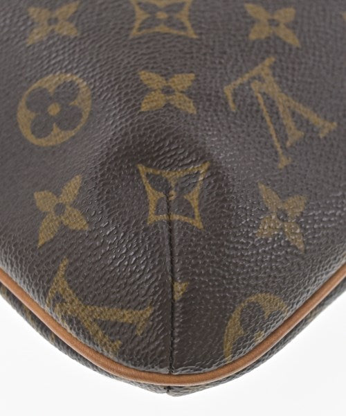 LOUIS VUITTON กระเป๋าสะพาย