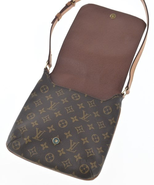 LOUIS VUITTON กระเป๋าสะพาย