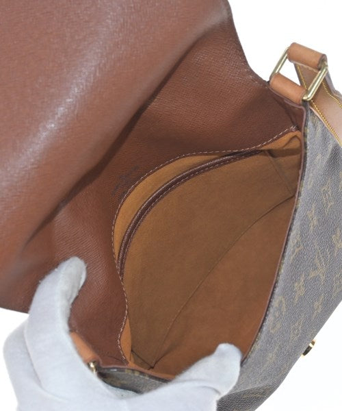 LOUIS VUITTON กระเป๋าสะพาย