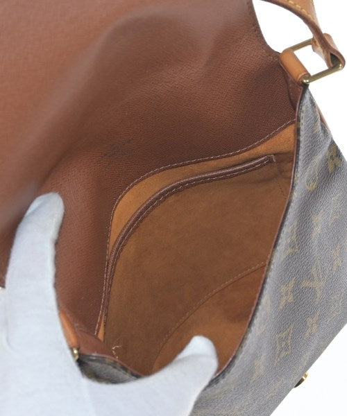 LOUIS VUITTON กระเป๋าสะพาย