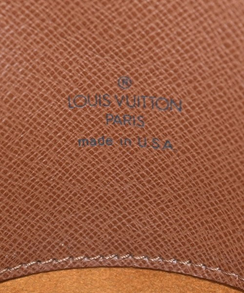LOUIS VUITTON กระเป๋าสะพาย