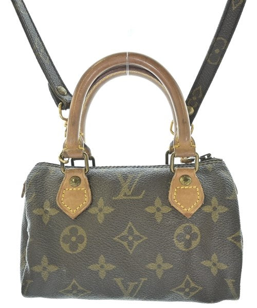 LOUIS VUITTON กระเป๋าสะพาย