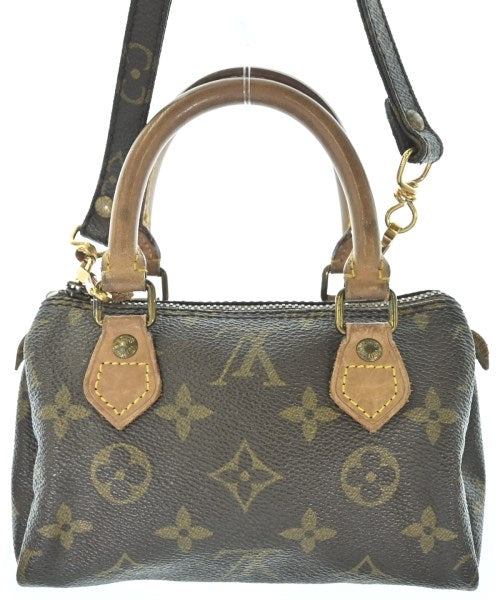 LOUIS VUITTON กระเป๋าสะพาย
