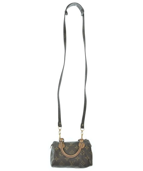 LOUIS VUITTON กระเป๋าสะพาย