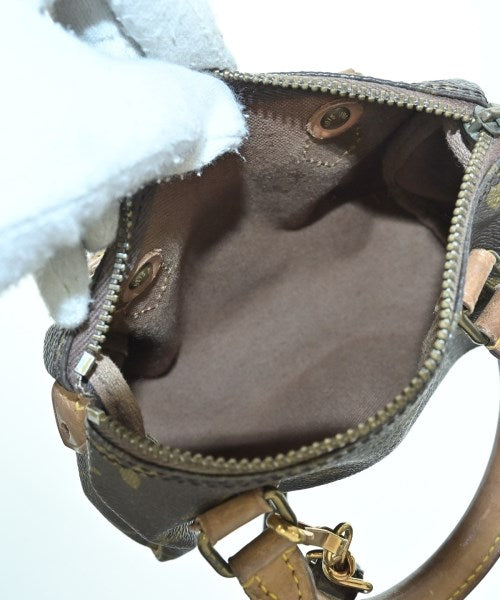 LOUIS VUITTON กระเป๋าสะพาย