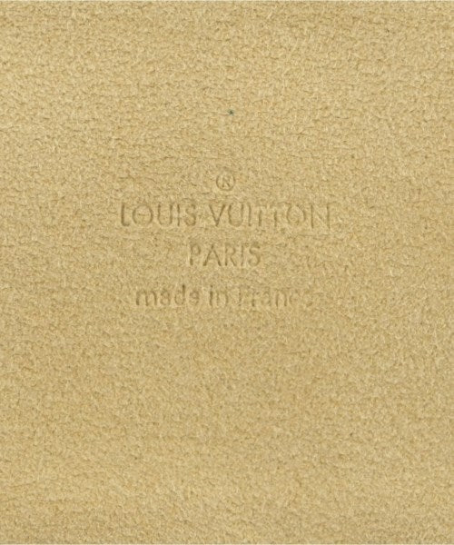 LOUIS VUITTON กระเป๋าสะพาย