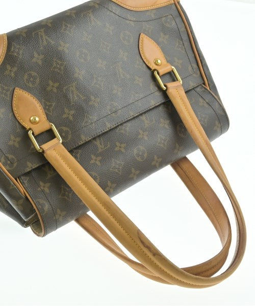 LOUIS VUITTON กระเป๋าสะพาย