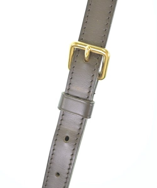 LOUIS VUITTON กระเป๋าสะพาย