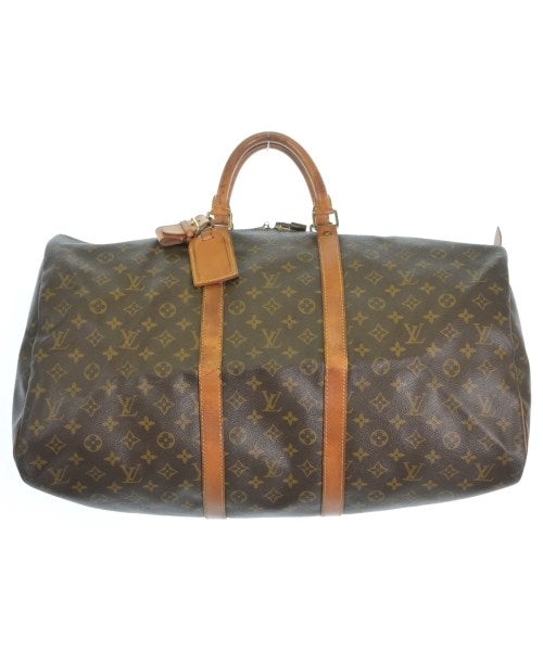 LOUIS VUITTON กระเป๋าใส่อุปกรณ์ขนาดใหญ่
