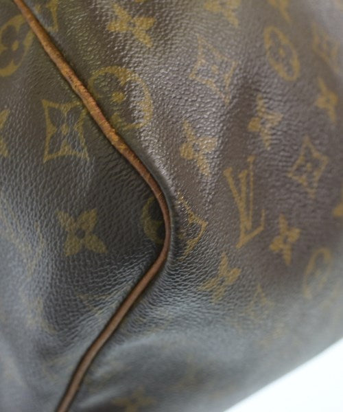 LOUIS VUITTON กระเป๋าใส่อุปกรณ์ขนาดใหญ่
