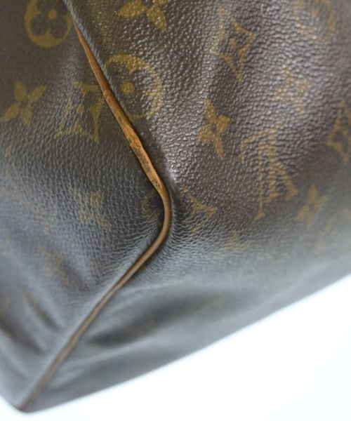 LOUIS VUITTON กระเป๋าใส่อุปกรณ์ขนาดใหญ่